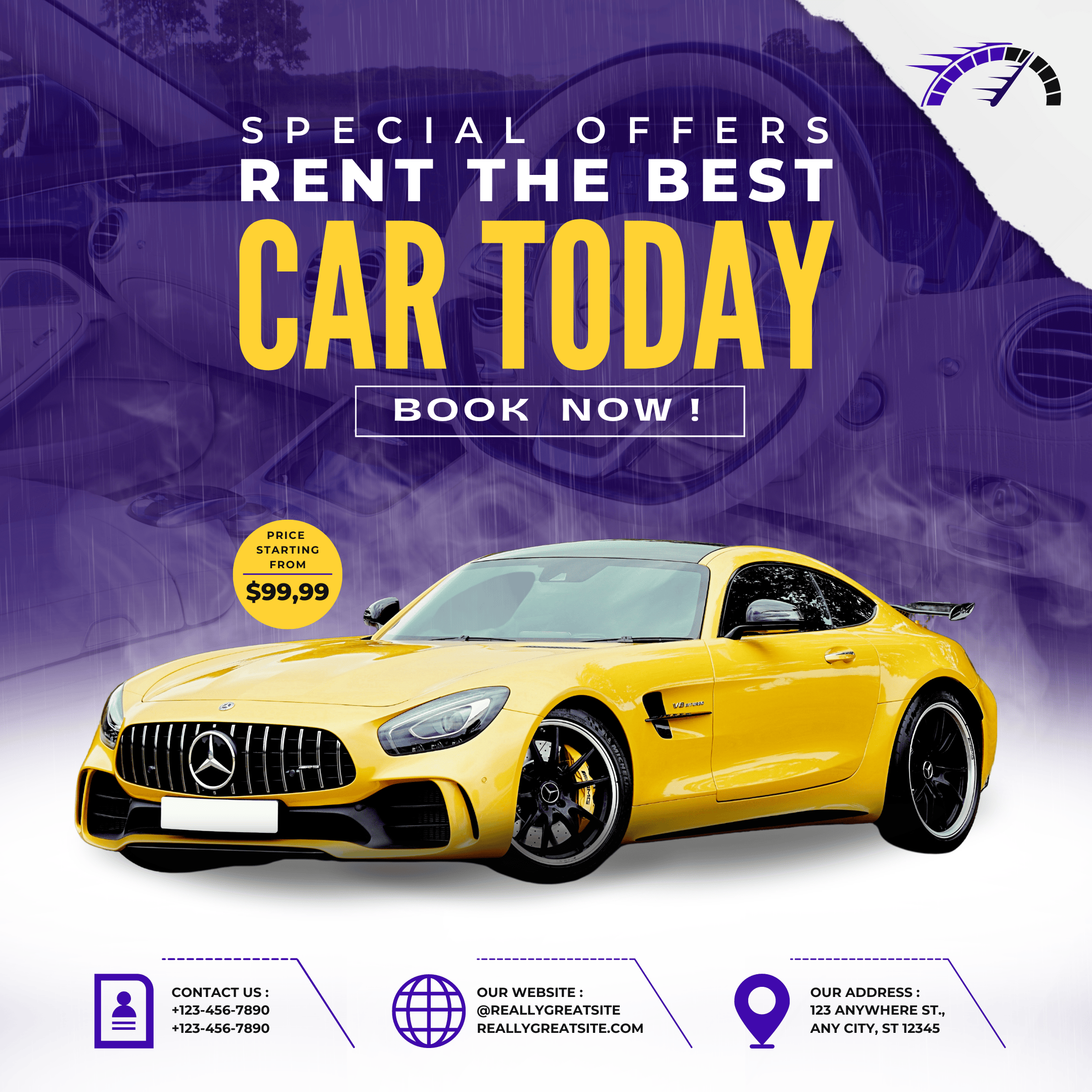 تصميم سوشيال ميديا